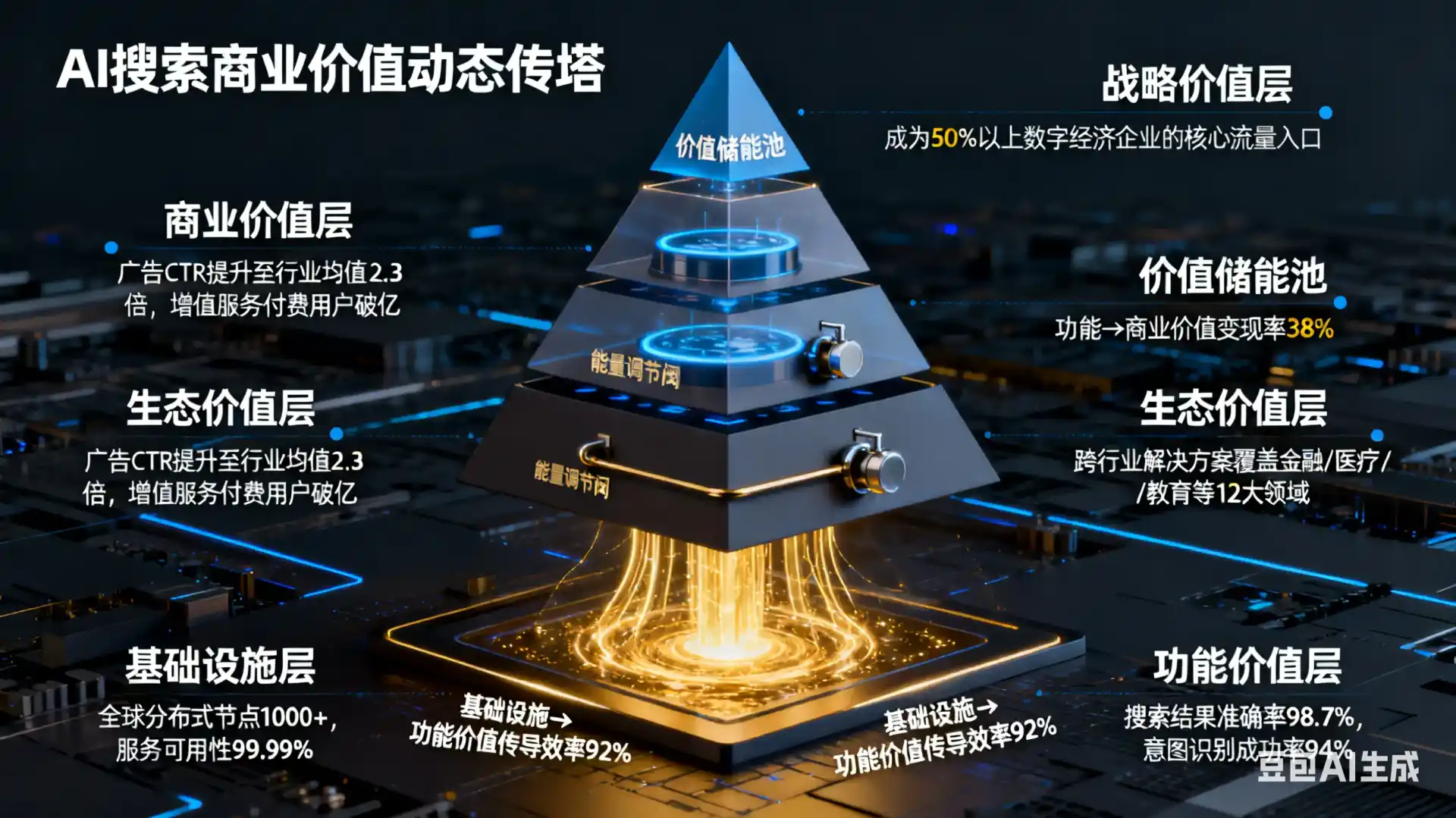 告别传统流量困局，奎屯市GEO优化助力企业抢占AI问答新流量