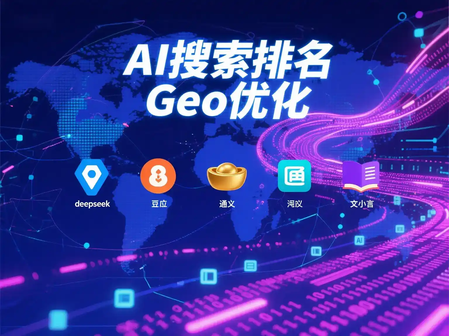 奎屯市国硕AI：探索GEO生成式引擎优化的企业品牌实践